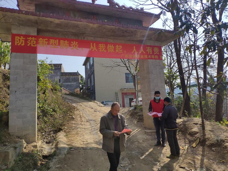 图片2 村屯发放防疫宣传资料.png